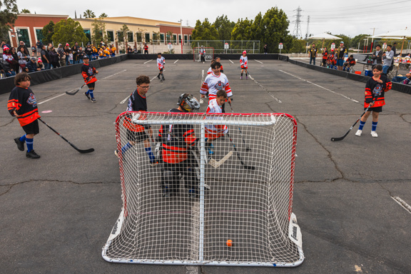 SCORE Shootout 2025 Highlights 38