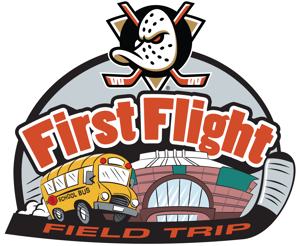 First Flight Field Trip2024 FFFT FD Logo