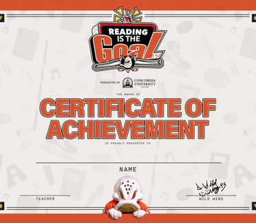 Achievement Cover