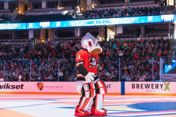 First Flight Field Trip