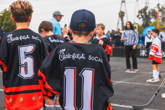 SCORE Shootout 2025 Highlights 25