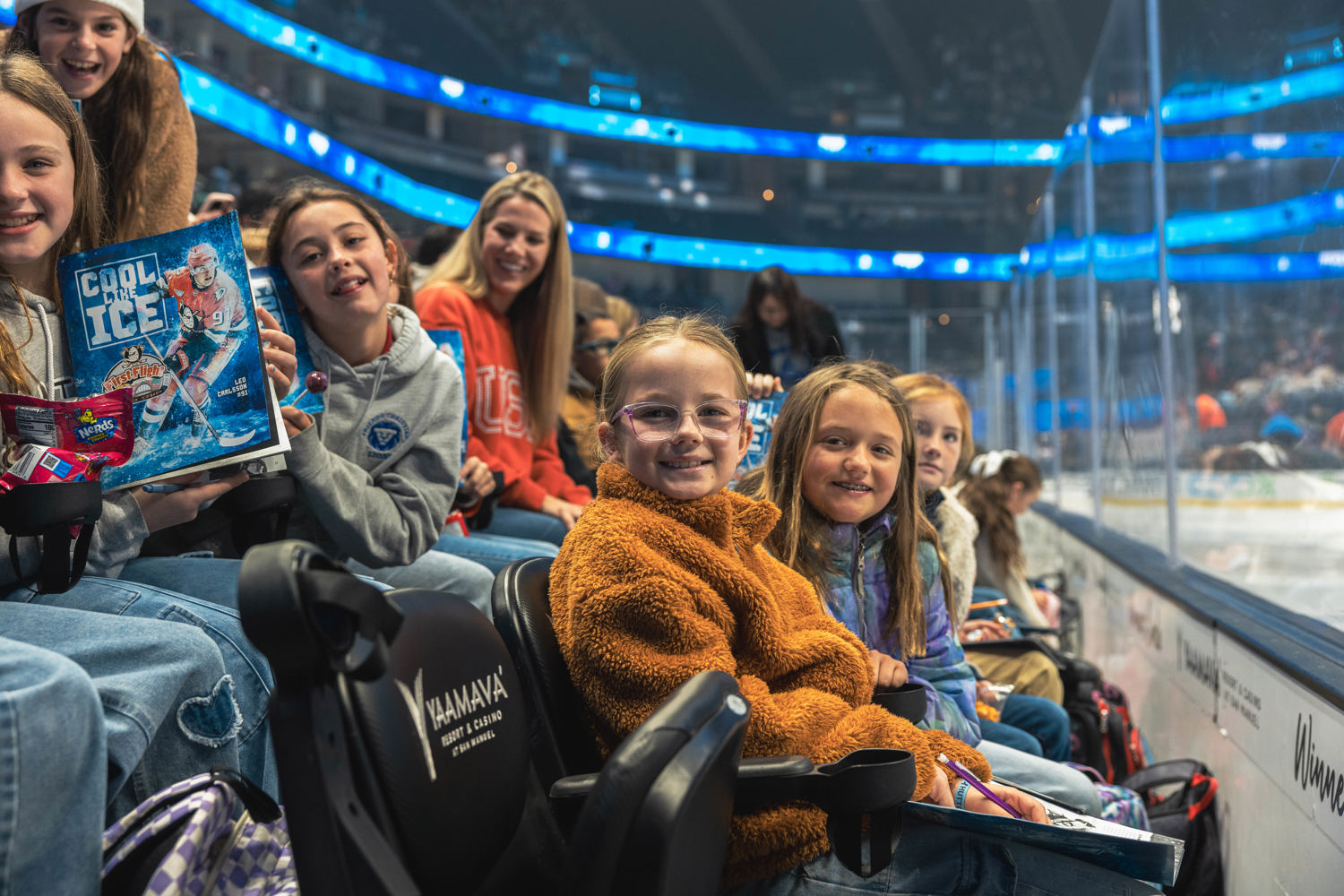 First Flight 2025 Photos 27