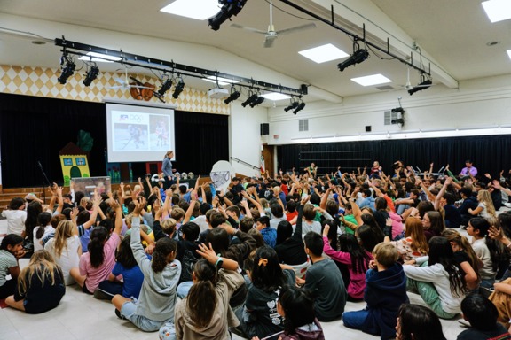 S.C.O.R.E. Assemblies